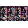 Monster High Dance Dolls Case